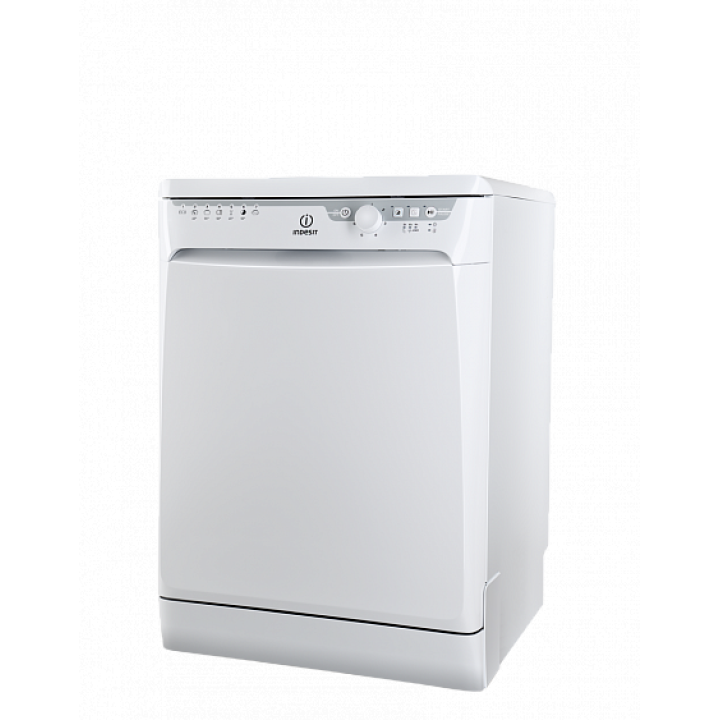 Посудомоечная машина INDESIT dfp 27b1 a eu