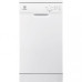 Посудомоечная машина ELECTROLUX SEA91211SW