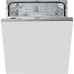 Встраиваемая посудомоечная машина Hotpoint-Ariston HIO 3T1239 W