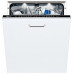 Посудомоечная машина NEFF s 51t65 x5