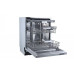 Посудомоечная машина ZIGMUND & SHTAIN DW 269.6009 X