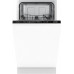 Встраиваемая посудомоечная машина GORENJE GV53111