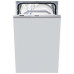 Посудомоечная машина встраиваемая узкая HOTPOINT-ARISTON lst 329 a x