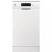 Посудомоечная машина ELECTROLUX SMM43201SW