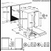Посудомоечная машина ELECTROLUX ESL94321LA