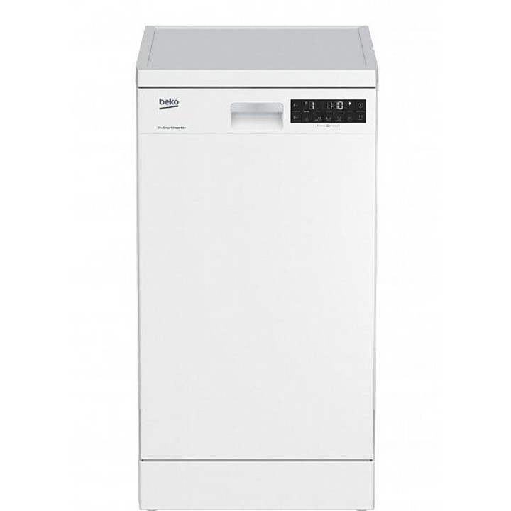 Посудомоечная машина BEKO DFS 28120 W