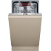 Посудомоечная машина NEFF S857YMX12E