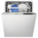 Посудомоечная машина встраиваемая полноразмерная ELECTROLUX esl 6601 ra