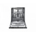 Посудомоечная машина SAMSUNG DW60M6050BB/WT
