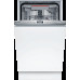 Посудомоечная машина BOSCH SPV6YMX01E