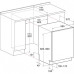 Посудомоечная машина встраиваемая полноразмерная HOTPOINT-ARISTON ltf 11m121 o