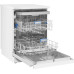 Посудомоечная машина WEISSGAUFF DW 6138 Touch Inverter Autoopen