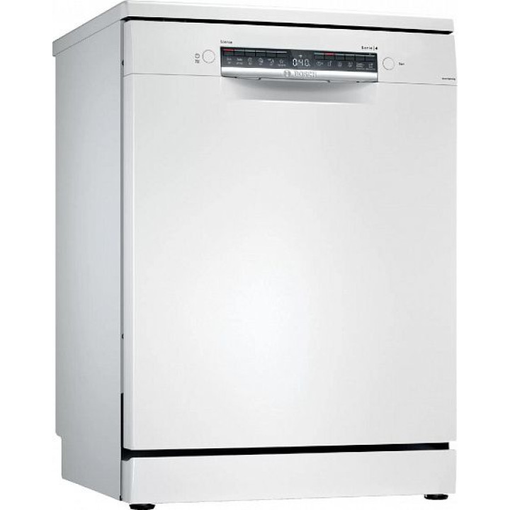 Посудомоечная машина BOSCH SMS 4HMW1 FR