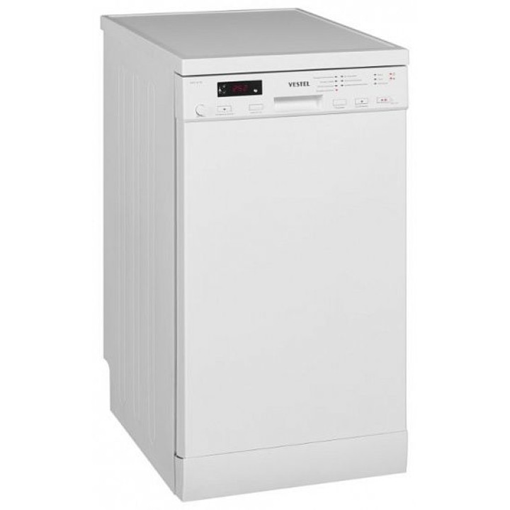 Посудомоечная машина VESTEL vdwit 4514 w