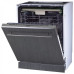Встраиваемая посудомоечная машина CATA LVI60014