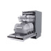 Посудомоечная машина MIDEA MID45S450i