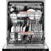 Посудомоечная машина WEISSGAUFF BDW 6038 Touch Inverter Autoopen Infolight