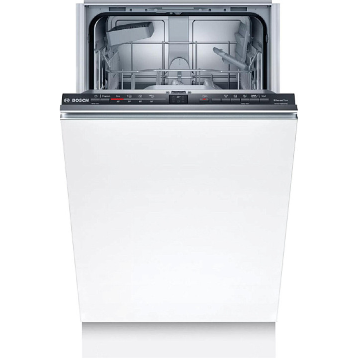 Посудомоечная машина BOSCH SRV2HKX3DR