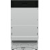 Посудомоечная машина ELECTROLUX EEM63301L