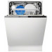 Посудомоечная машина встраиваемая полноразмерная ELECTROLUX esl 6392 ra