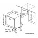 Посудомоечная машина BOSCH SMV 46AX01 E