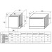 Посудомоечная машина DELONGHI DDW06S Brilliant