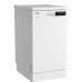 Посудомоечная машина BEKO DDS28120W