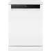 Посудомоечная машина WEISSGAUFF DW 6114 Inverter Touch AutoOpen White