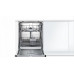 Встраиваемая посудомоечная машина BOSCH SMV25AX00R