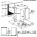 Посудомоечная машина AEG FSE 83800 P