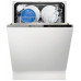 Посудомоечная машина встраиваемая полноразмерная ELECTROLUX esl 76350 lo