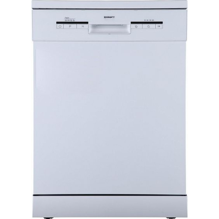 Посудомоечная машина KRAFT KF-FDM604D1201W