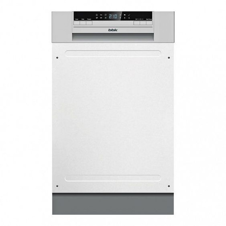 Посудомоечная машина BBK 45-DW202D