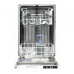 Посудомоечная машина SMART LIFE GSL B4550