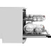 Посудомоечная машина WEISSGAUFF DW 6038 W Inverter