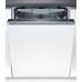 Встраиваемая посудомоечная машина BOSCH SMV25FX03R