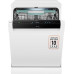 Посудомоечная машина WEISSGAUFF DW 6114 Inverter Touch AutoOpen White