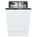 Посудомоечная машина встраиваемая узкая ELECTROLUX esl 43500