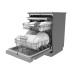 Посудомоечная машина MIDEA MFD60S350Si