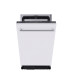 Посудомоечная машина MIDEA MID45S140i