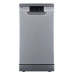 Посудомоечная машина MIDEA MFD45S110Si