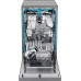 Посудомоечная машина HAIER HDWE11-36SS4RU