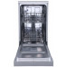 Посудомоечная машина COMFEE CDW450W/S