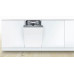 Встраиваемая посудомоечная машина BOSCH SPV66TX10R
