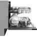 Посудомоечная машина WEISSGAUFF BDW 6038 Touch Inverter Autoopen Infolight