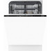 Встраиваемая посудомоечная машина Gorenje MGV 6516