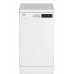 Посудомоечная машина BEKO DDS28120W