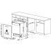 Посудомоечная машина INDESIT DI 5C65 AED