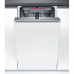 Встраиваемая посудомоечная машина Bosch SPV46MX00
