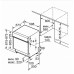 Посудомоечная машина BOSCH SMI4IMS62T